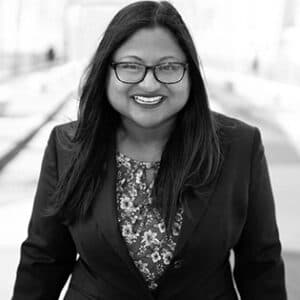 Rupa Deloach