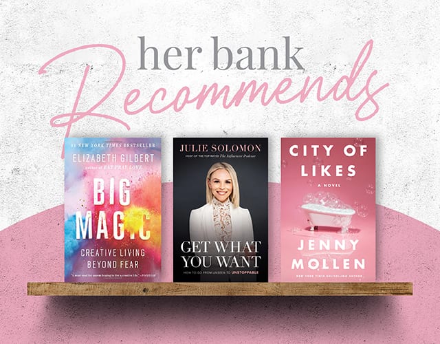 Book recommendations