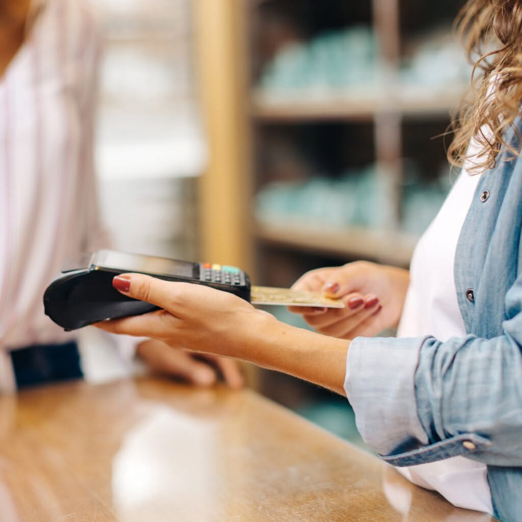 processing payments