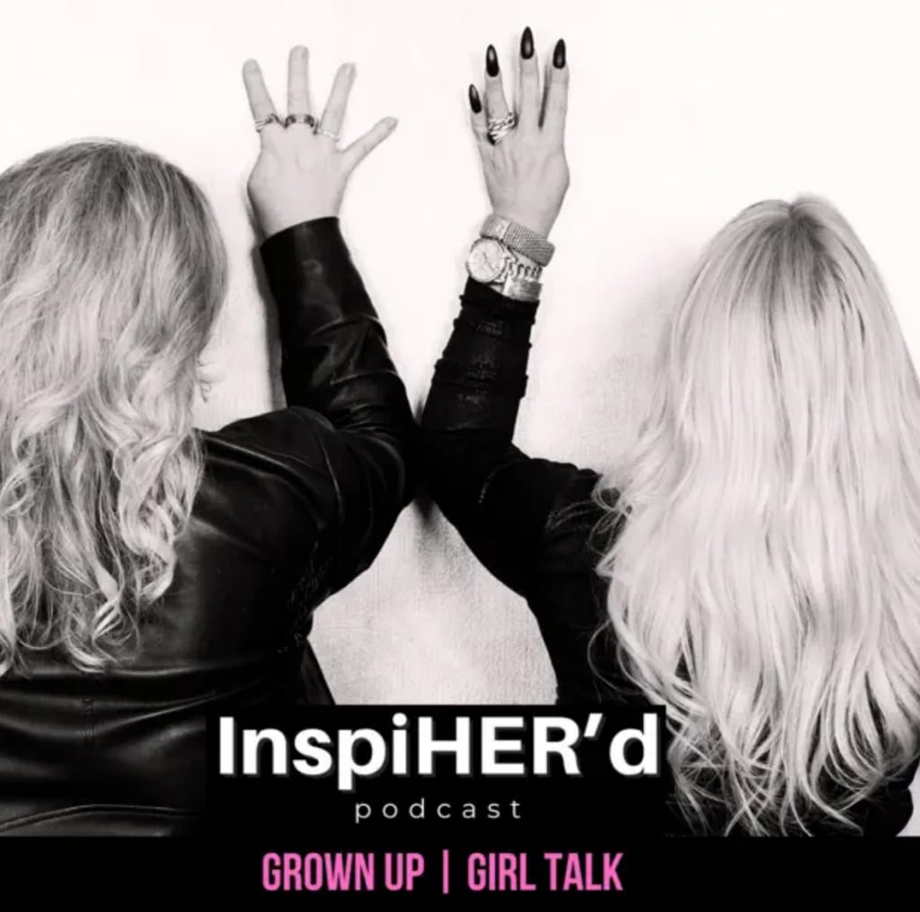 InspiHERd-podcast