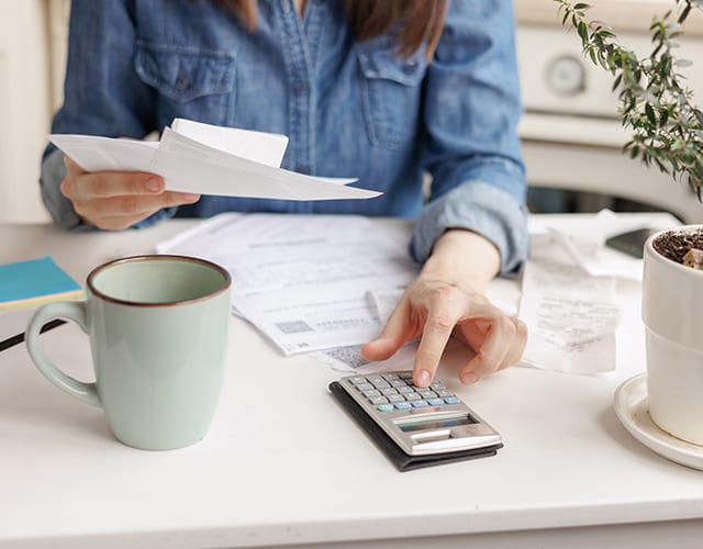 Financial Literacy calculator